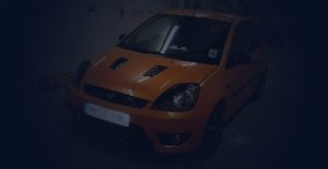 Car Respray Painters Lancashire